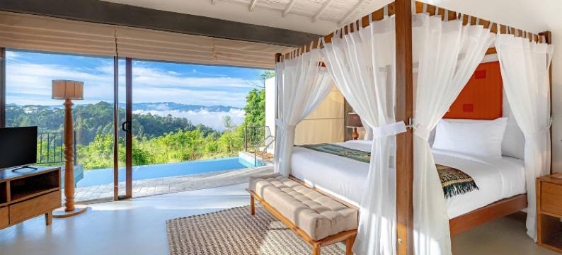 Celestial Hills - Villas & Suites by the Clarks图片