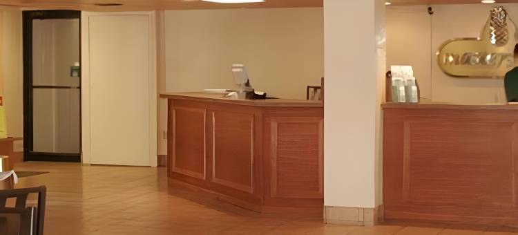 华盛顿路大师旅馆，I-20，奥古斯塔(Masters Inn Augusta Washington Rd, I-20)图片