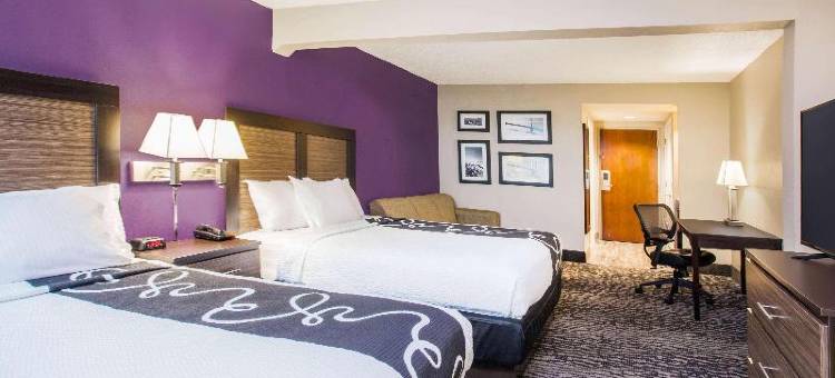 克利尔沃特南舒适套房酒店(Comfort Inn & Suites Clearwater South)图片