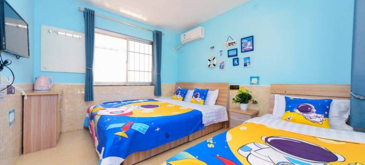 北戴河王秀华民宿(草厂新路分店)图片