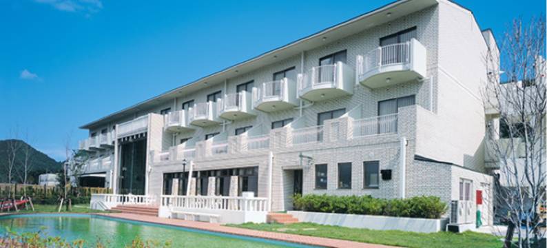 格兰度假村三方五湖酒店(The Gran Resort Mikatagoko)图片