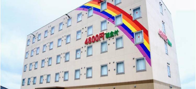 Hotel AZ Nagasaki Omura图片