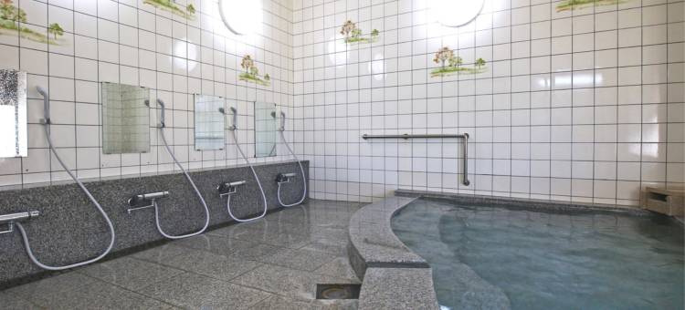 羽合温泉 鹿鸣馆(Hawai Onsen Rokumeikan)图片