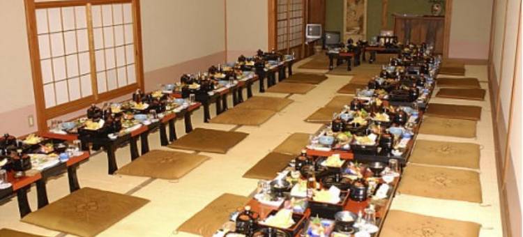 [房总胜浦]旅馆 松之家(Ryokan Matsunoya)图片