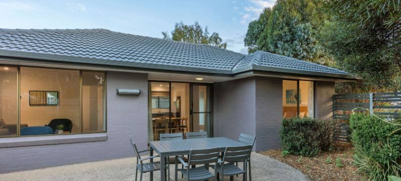 温德姆度假会七英里海滩酒店(Club Wyndham Seven Mile Beach)图片