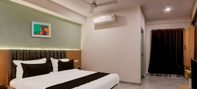 Super Townhouse Lotus Grand图片