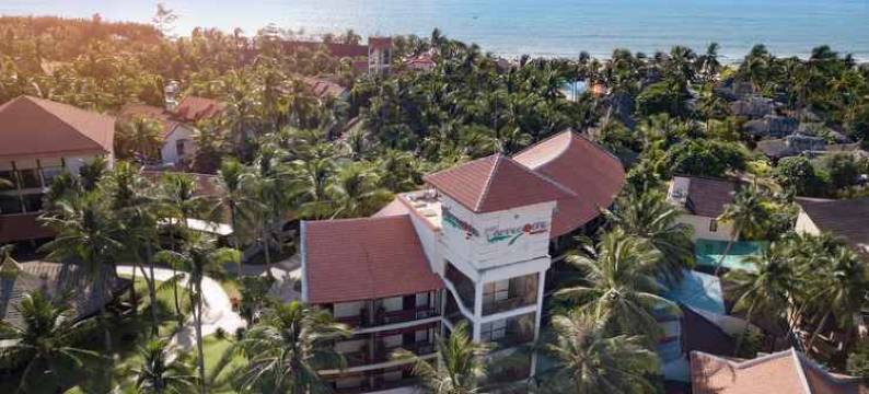 兵马俑度假村(Terracotta Resort & Spa)图片