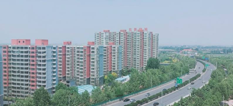 一心一意民宿图片