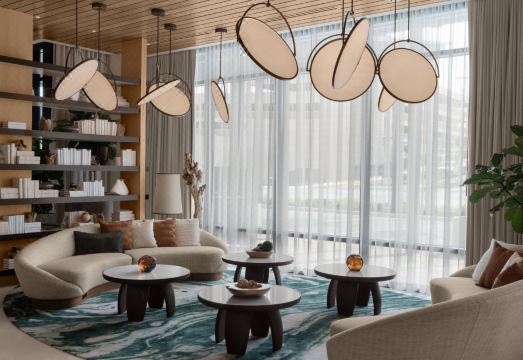 The Westin Atlanta GwinnettHotel Overview