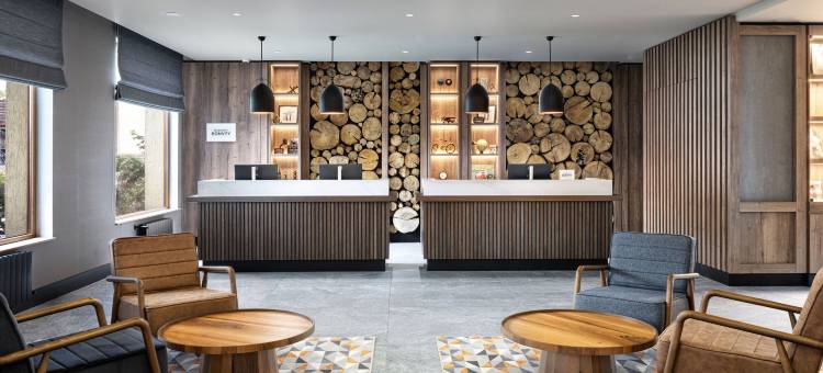 班斯克福朋喜来登酒店(Four Points by Sheraton Bansko)图片