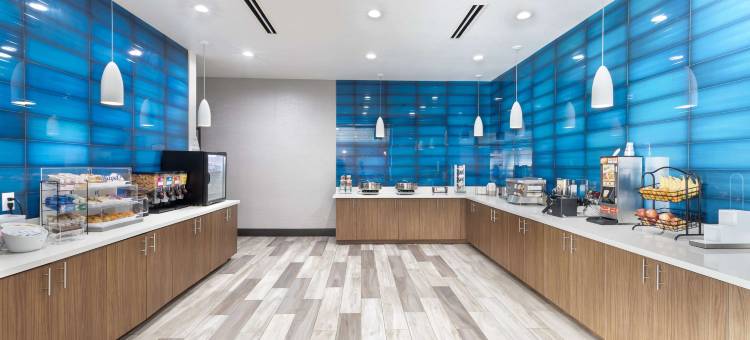 贝斯特韦斯特优质医学中心酒店(Best Western Plus Medical Center Hotel)图片