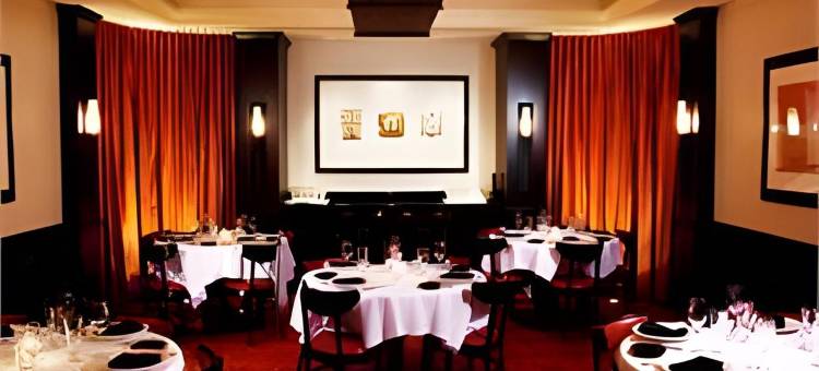 普罗维登斯市中心万丽酒店(Renaissance Providence Downtown Hotel)图片