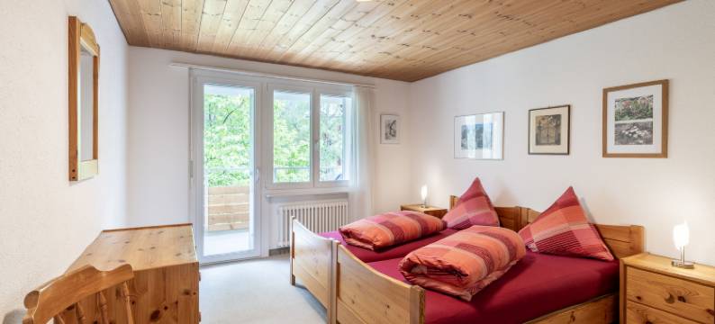 Ferienwohnung WÜEST图片