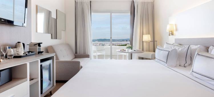 美利亚锡切斯酒店(Meliá Sitges)图片