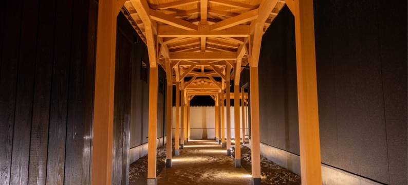 尤苏拉酒店(Auberge Yusura)图片