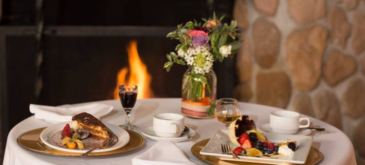 Mont Gabriel, Sainte-Adèle, a Tribute Portfolio Resort图片