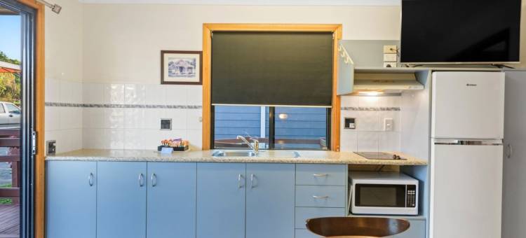 探索公园 - 麦凯假日公园(Discovery Parks - Mackay)图片