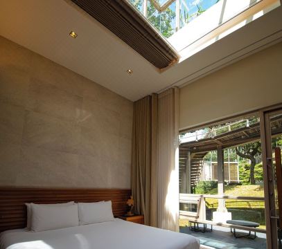 ChooArt B&B Hotel Overview