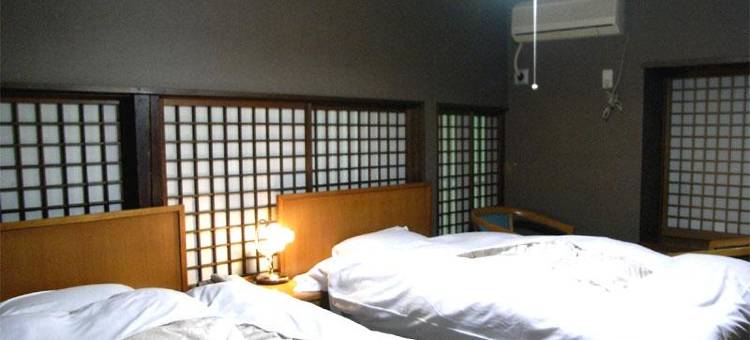 田事日式旅馆(Tagoto)图片