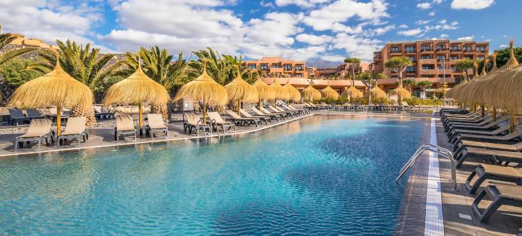 特内里费巴塞罗度假村(Barceló Tenerife)图片