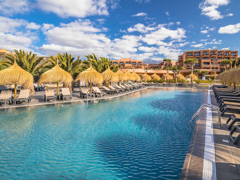 特内里费巴塞罗度假村