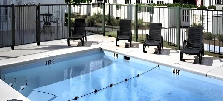 卡罗尔顿医疗中心昆莱酒店(Quality Inn Carrollton Medical Center)图片