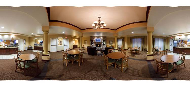 智选假日酒店及套房科罗娜(Holiday Inn Express & Suites Corona)图片