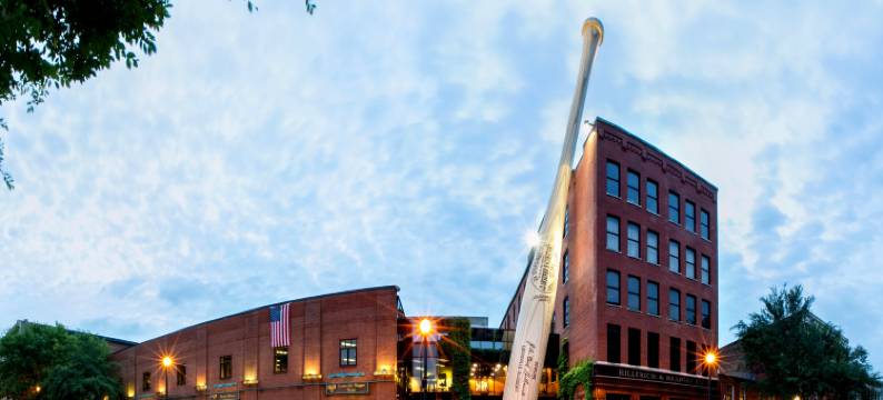 洲际酒店集团皇冠假日酒店路易斯威尔机场博览中心(Crowne Plaza LOUISVILLE AIRPORT EXPO CTR by IHG)图片