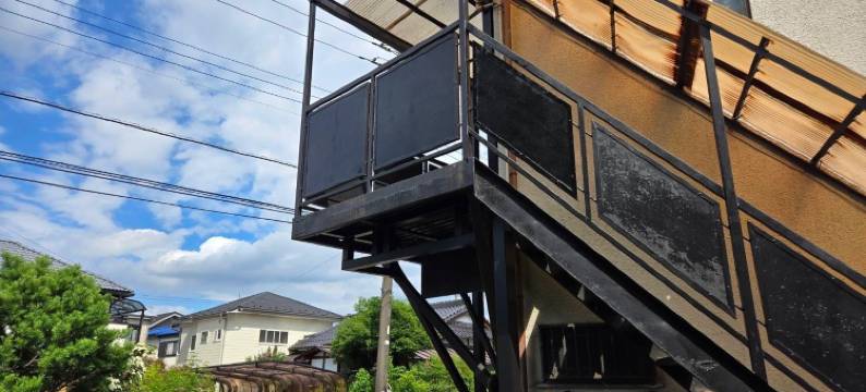 Retro Hamura06Yokota15mi 2Ppl1Prkg12Pets图片