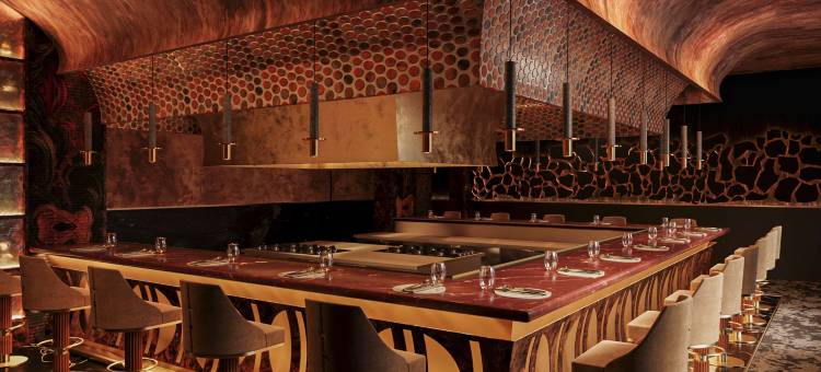 钻石酒店(The Diamond Amsterdam)图片