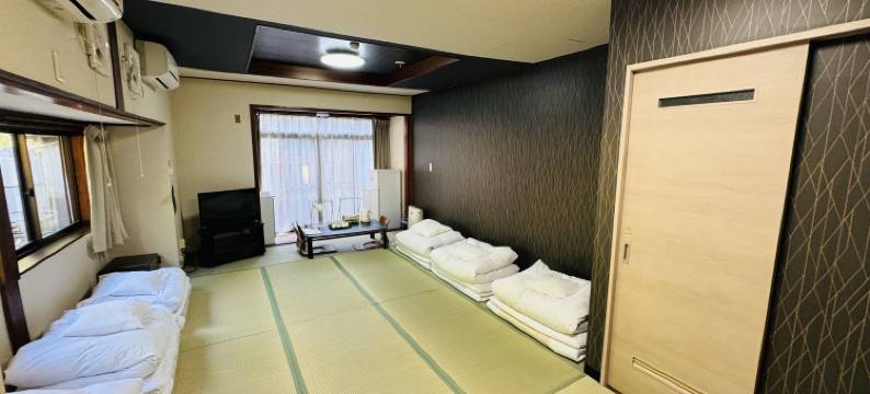 旅館岩沢荘(Ryokan Iwasawasou)图片