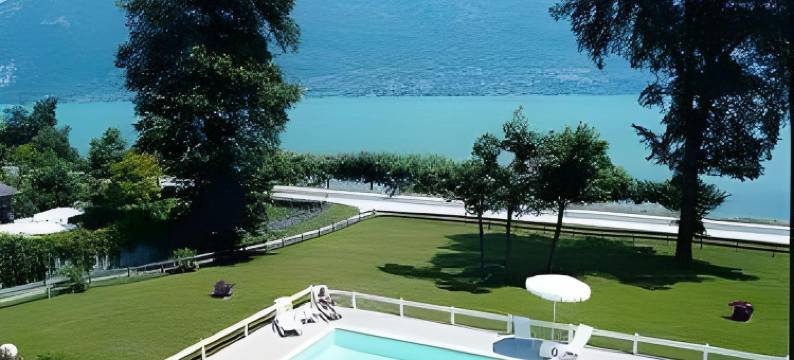 黑色低音酒店(Black Bass Hotel)图片