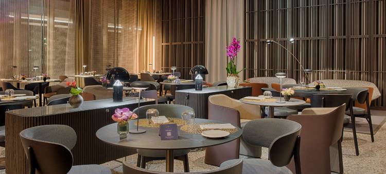 NH精选城市生活酒店(NH Collection City Life)图片