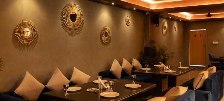 Super Townhouse Oak Electronic City Formerly Hotel Trubell图片