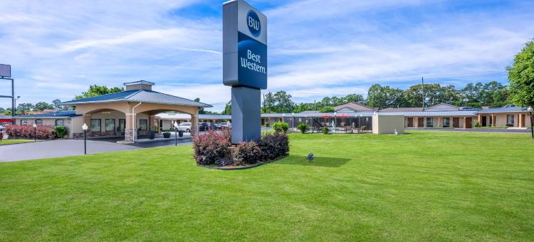 卡塔利娜贝斯特韦斯特酒店(Best Western Catalina Inn)图片