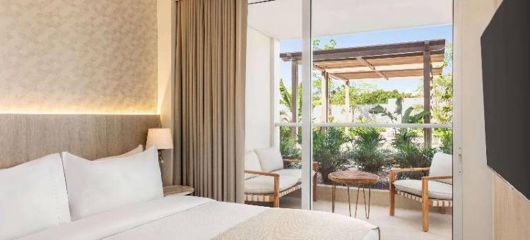 温德姆圣马尔塔阿鲁纳海滩俱乐部公寓(Wyndham Residences Santa Marta Aluna Beach Club)图片