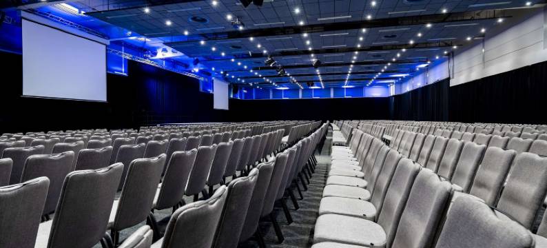 诺德维克豪特诺德韦克列文霍斯特会议中心NH酒店(NH Noordwijk Conf Leeuwenhorst)图片