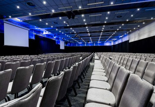 NH Noordwijk Conf LeeuwenhorstHotel Overview