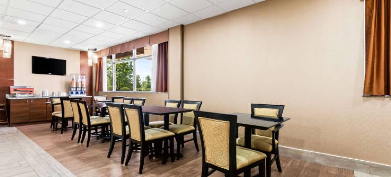 弗格斯贝斯特韦斯特优质酒店(Best Western Plus Fergus Hotel)图片