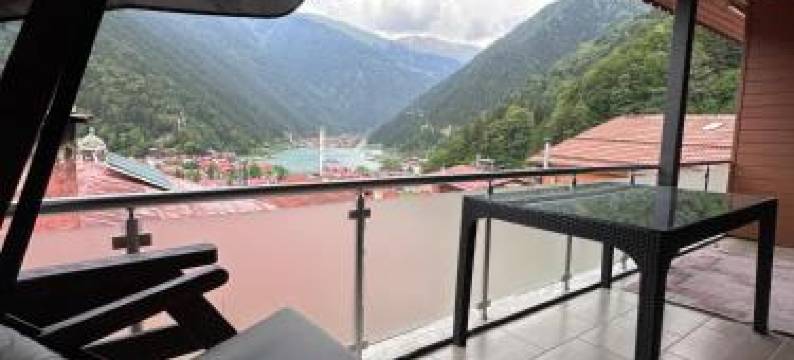 法拉伊公寓(Falay Pansiyon)图片