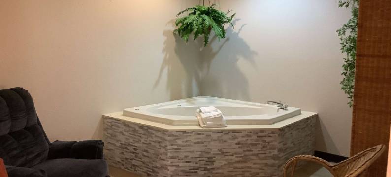 王国城温德姆戴斯酒店(Days Inn by Wyndham Kingdom City)图片