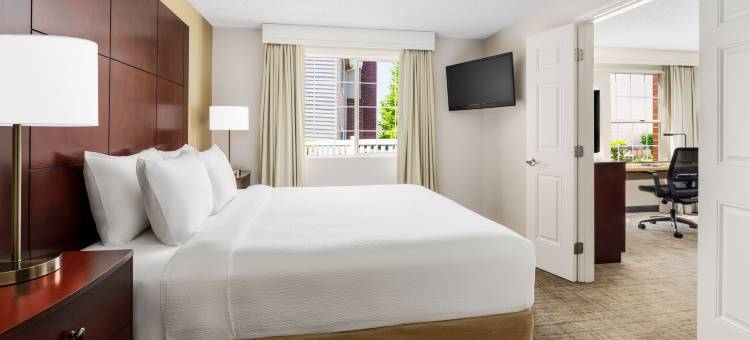 Residence Inn Seattle Northeast/Bothell图片