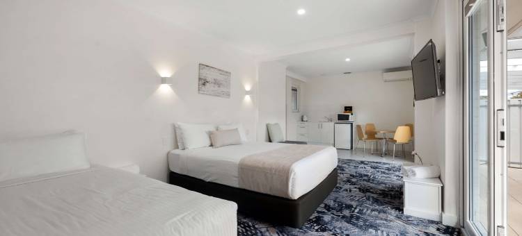 贝斯特韦斯特阿德莱德机场酒店(Best Western Adelaide Airport)图片