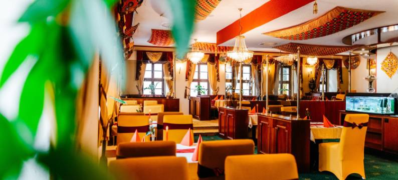 布兰德霍夫酒店(Hotel Brander Hof)图片