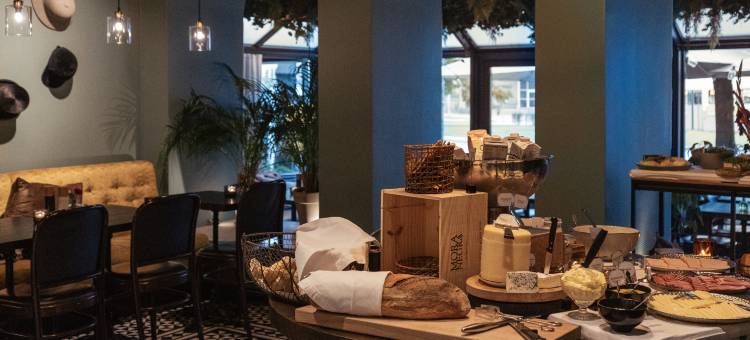 奥尼克森酒店(Hotell Onyxen, Boutique- & Lifestyle, Adults Only)图片