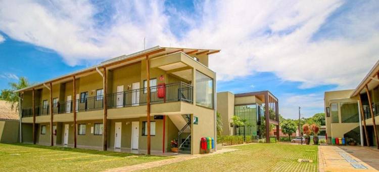 宜必思尚品博尼图酒店(2025 年 10 月开业)。(Ibis Styles Bonito)图片