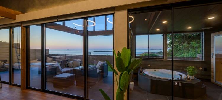 高须庄酒店(Takasuso)图片