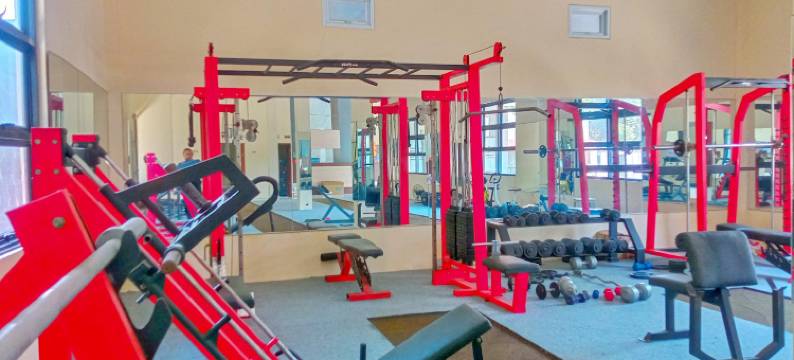 RedDoorz Near Alun Alun Slawi图片