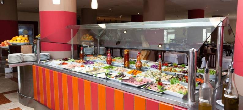 皇家塔弗特海滩得可麦仑度假村-全包(Royal Decameron Tafoukt Beach Resort & Spa - All Inclusive)图片