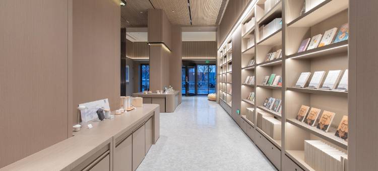 全季酒店(武汉客厅极地海洋世界店)图片